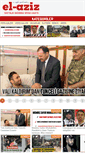 Mobile Screenshot of el-aziz.com